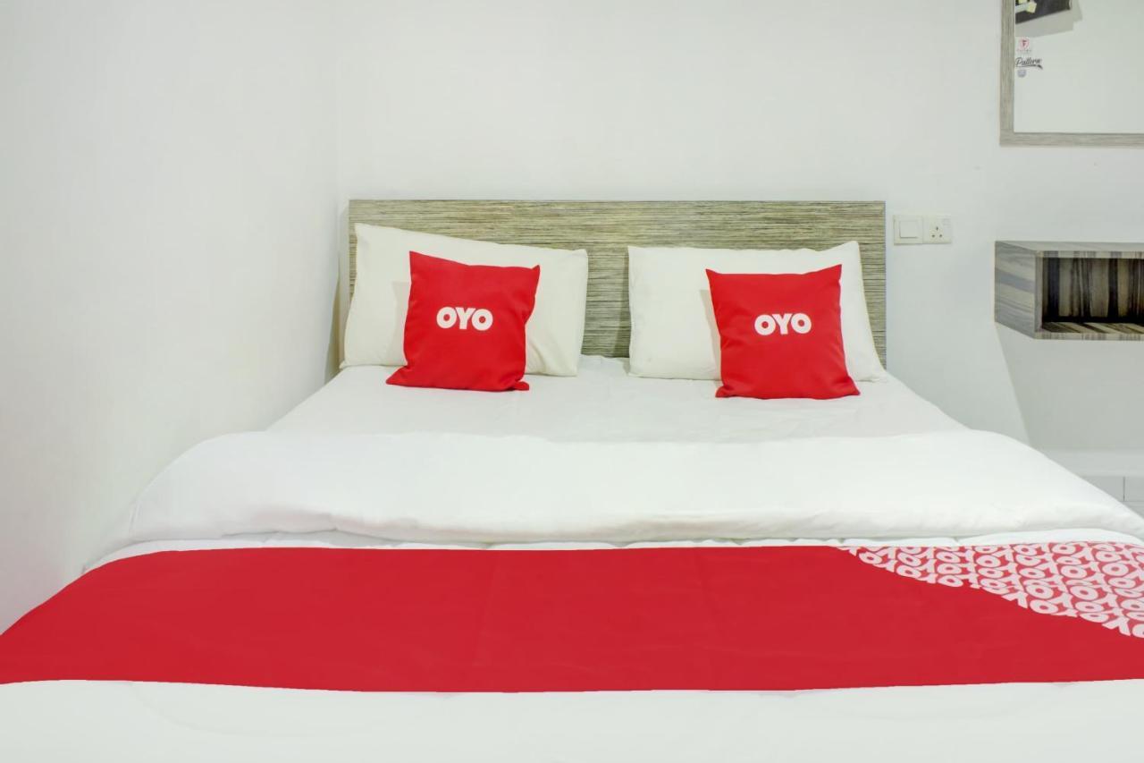 Oyo 90028 Ragula Hotel Johor Bahru Zewnętrze zdjęcie